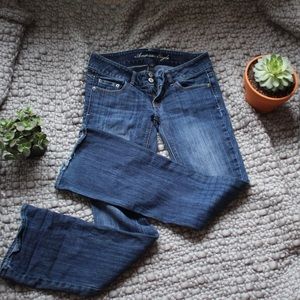 american eagle boot cute jeans